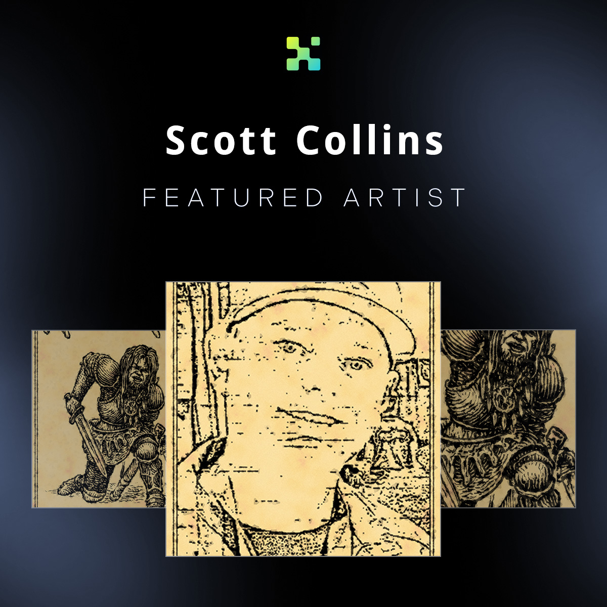 Scott Collins