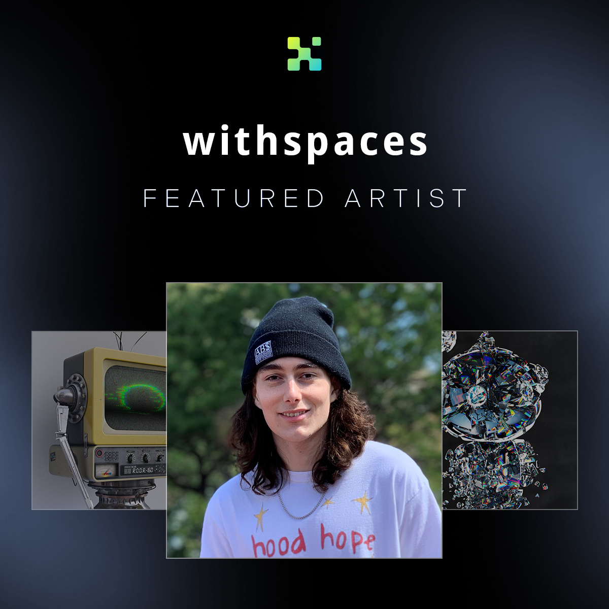withspaces